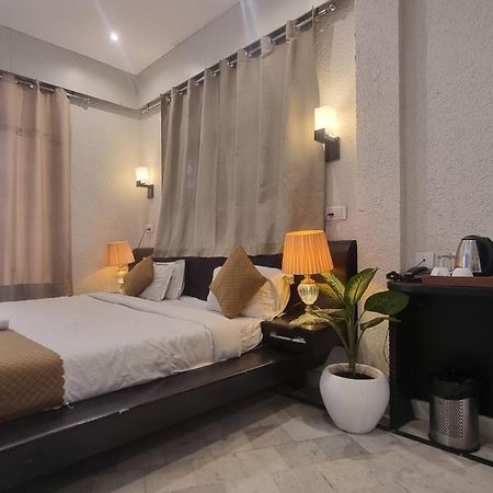 Praana Wellness Resort By Around Stays Rishīkesh Eksteriør bilde