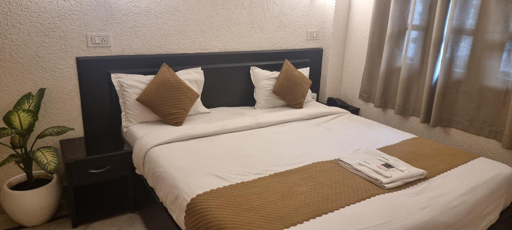Praana Wellness Resort By Around Stays Rishīkesh Eksteriør bilde