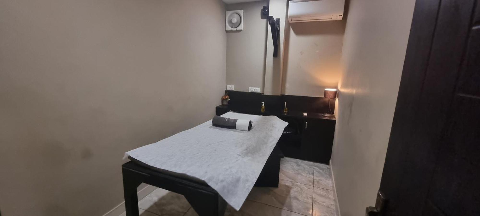 Praana Wellness Resort By Around Stays Rishīkesh Eksteriør bilde