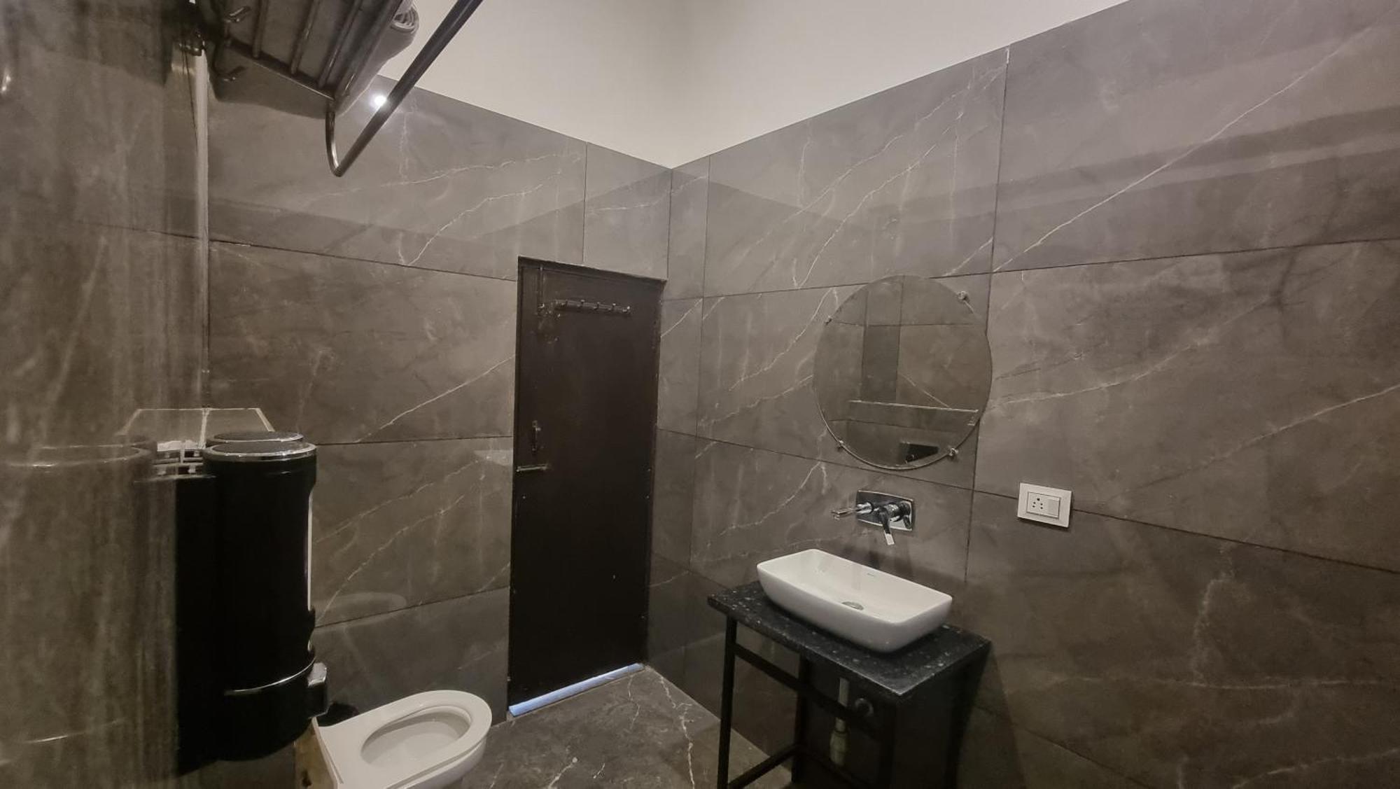 Praana Wellness Resort By Around Stays Rishīkesh Eksteriør bilde