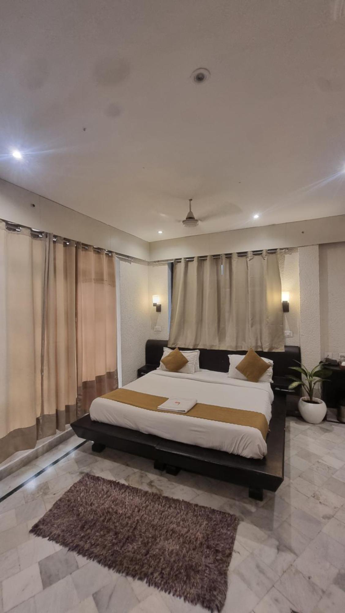 Praana Wellness Resort By Around Stays Rishīkesh Eksteriør bilde