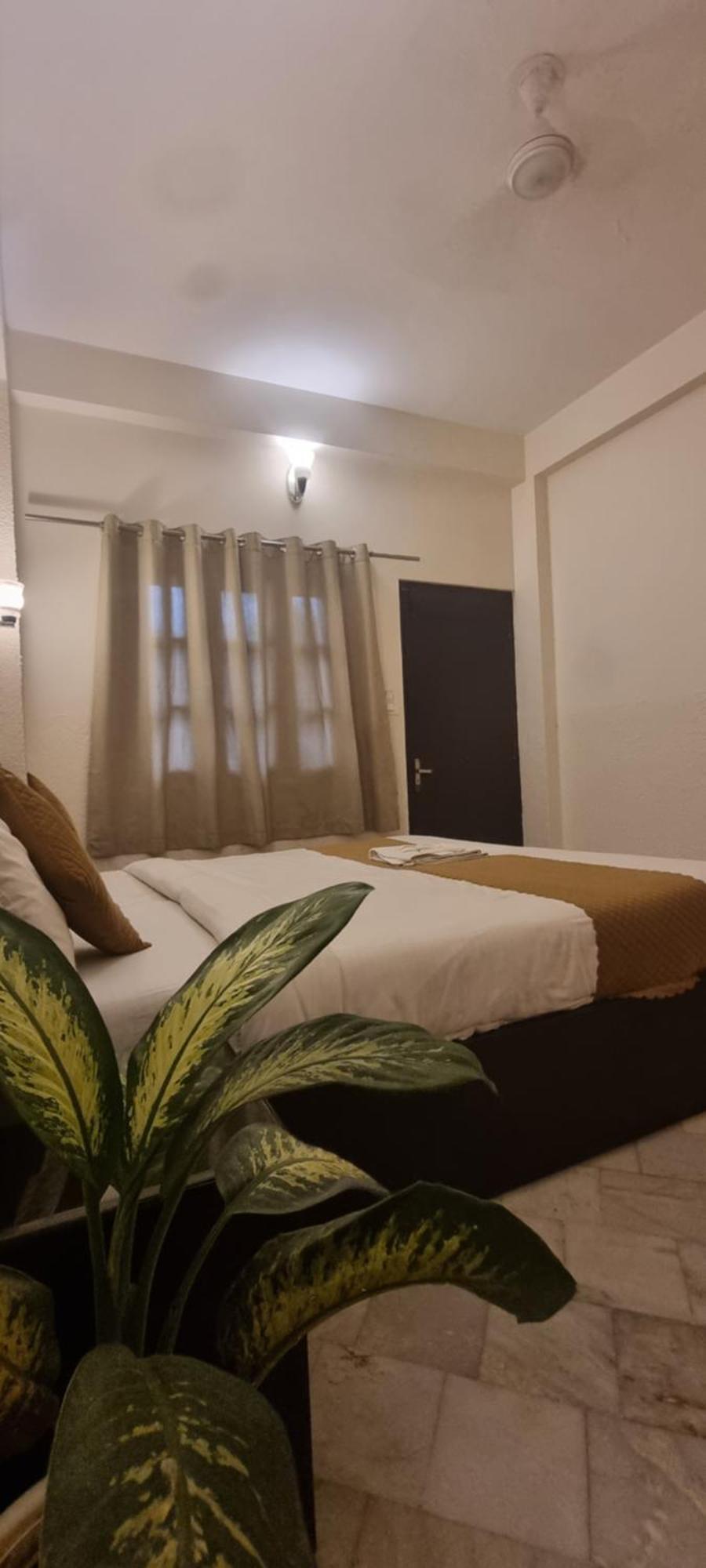 Praana Wellness Resort By Around Stays Rishīkesh Eksteriør bilde