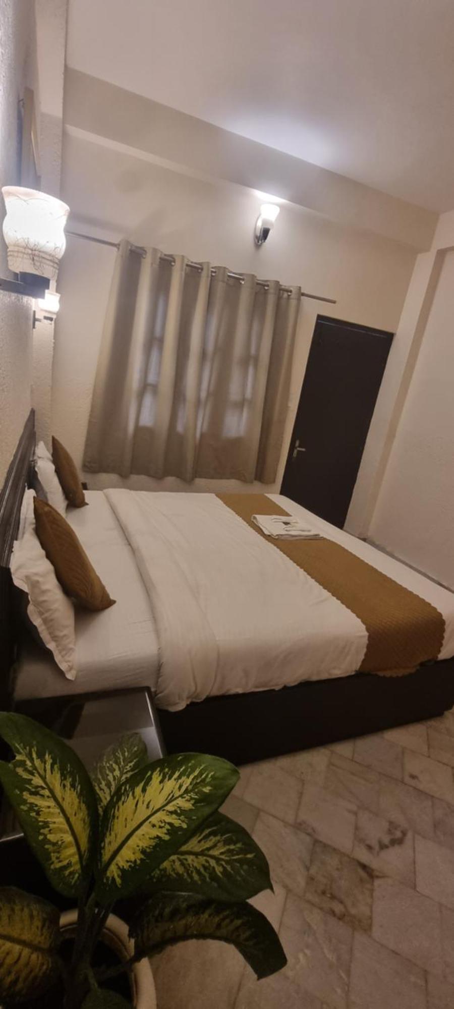 Praana Wellness Resort By Around Stays Rishīkesh Eksteriør bilde
